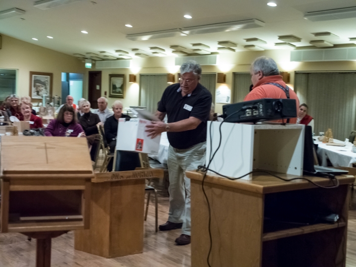 Bothell Oct 2012-63.jpg - Parcel Post Auction